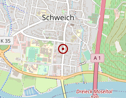 Karte: Banning Renate Dipl.-Psychologin