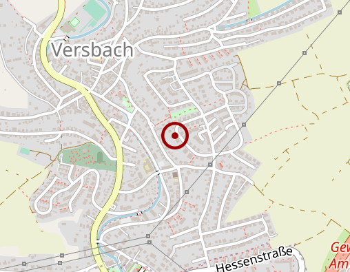 Karte: Sielemann Darien-R. Physiotherapeutin