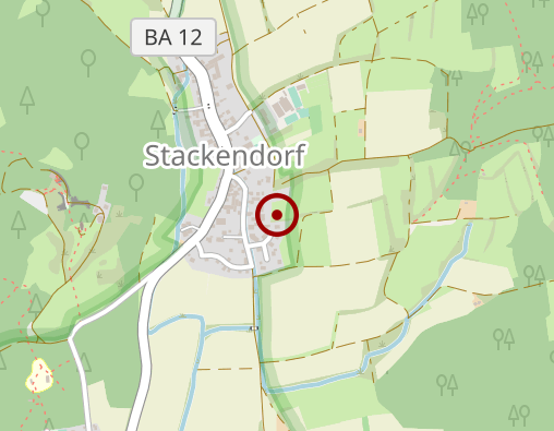 Karte: Hoh Roswitha-Margareta Heilpraktikerin