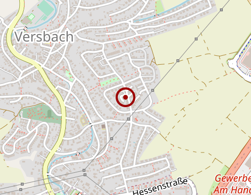 Karte: MEDIC Finanzierungs- und Versicherungsdienst OHG