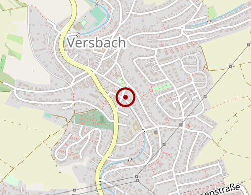 Karte: Schunk Daniela Heilpraktikerin