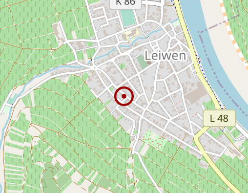 Karte: Gorges Rudolf