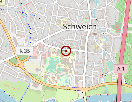 Karte: Sanitätshaus Wittlich GmbH