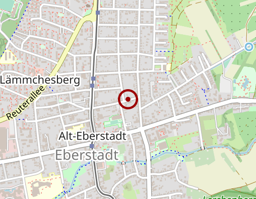 Karte: Faber Andreas