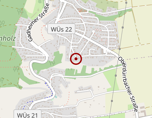 Karte: Schneider Ingeborg Dr. Ärztin für Psychotherapie