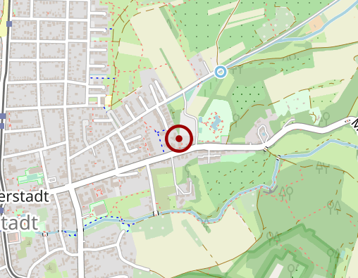 Karte: Reindell Achim Dr.med. u. Schneller-Reindell Brigitte Dr.med.