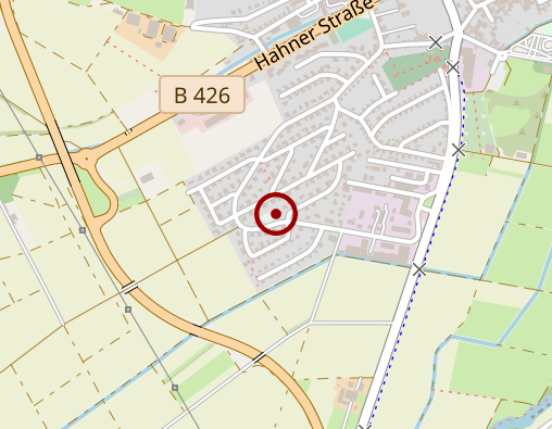 Karte: Uhl H. Günter Dr.med.vet.