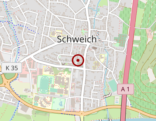 Karte: Müller Peter