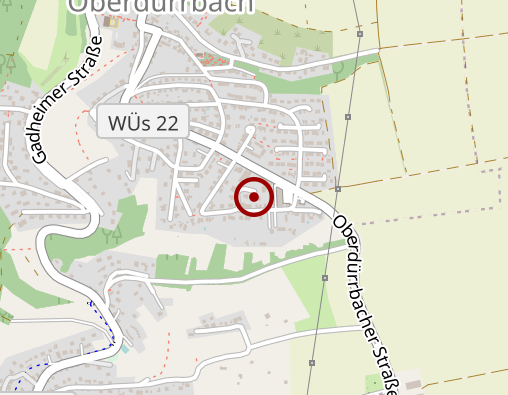 Karte: TherapieAktiv GmbH