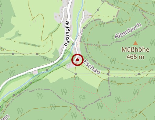 Karte: Martin Monika Heilpraktikerin