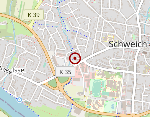 Karte: Forster Klaudia