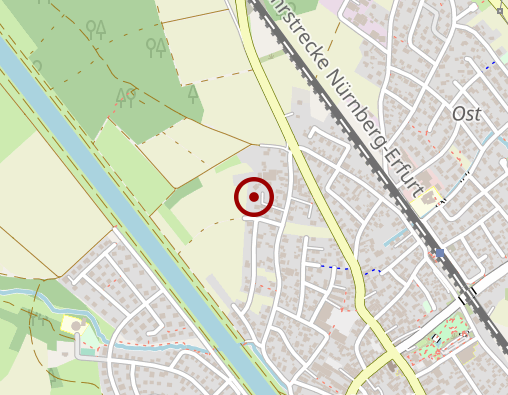 Karte: Bayer Heidemarie Heilpraktikerin