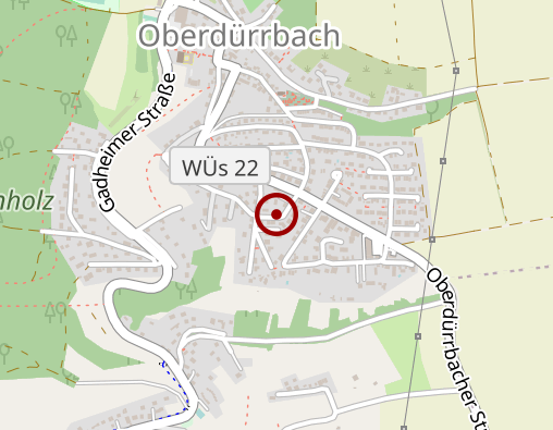 Karte: Herold Angelika Psychologische Beratung