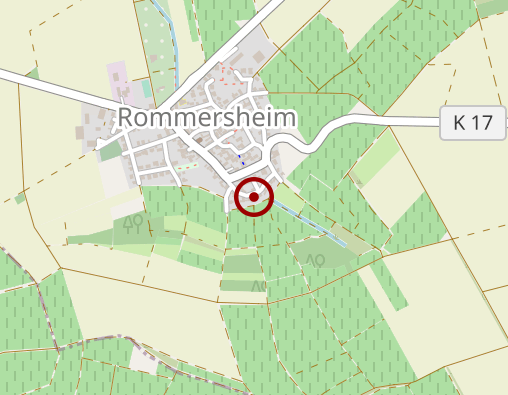 Karte: Weiß Gisela HPP