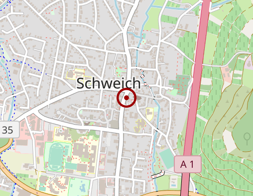 Karte: Valerius Gerhard