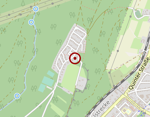 Karte: Scherf Andrea