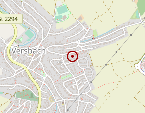 Karte: Wehr Margit Psychologische Beratung