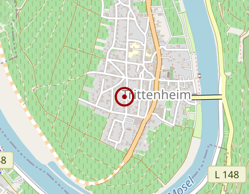 Karte: Sonntag Solveig