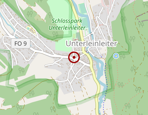 Karte: Brietz Uli Psychotherapie