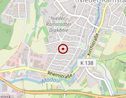 Karte: Genius Anneliese