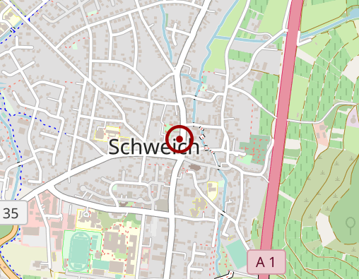 Karte: Stadt-Apotheke