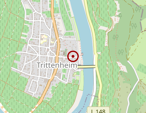 Karte: Hoffmann Manfred