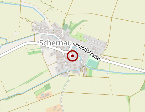 Karte: Kistner Beate Ernährungsberatung