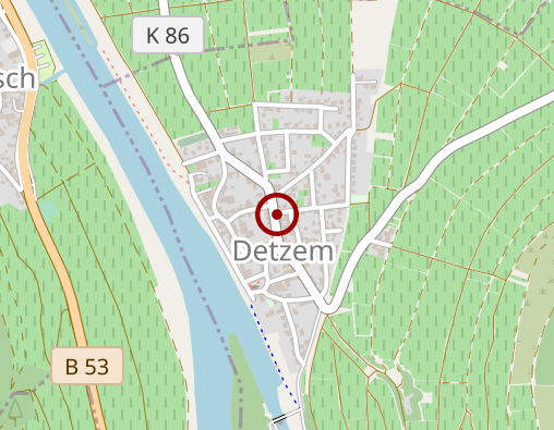 Karte: Sorgen Marita