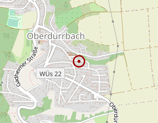 Karte: Kahl Andrea B. Dr.