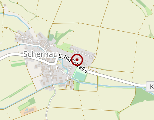 Karte: Herbalife-Beratung Helga u.Peter Knorz Nahrungsergänzung