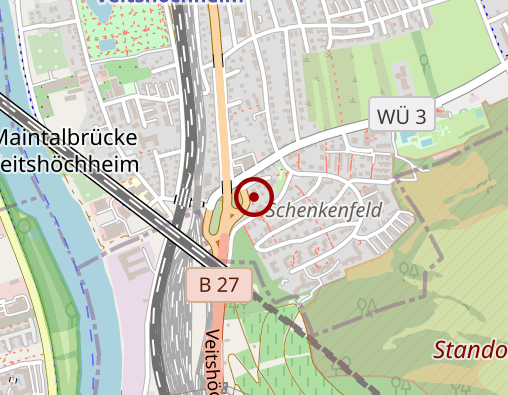 Karte: Eichfelder Johann Dr.