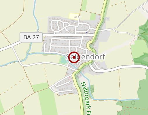 Karte: Lichtenwald-Arneth Sabine Heilpraktikerin