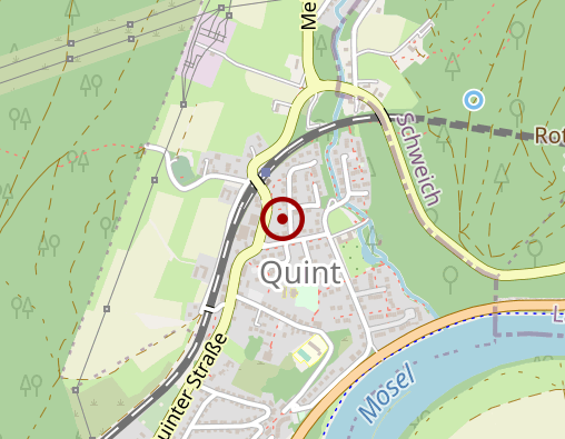 Karte: Lamberty Hans-Joachim