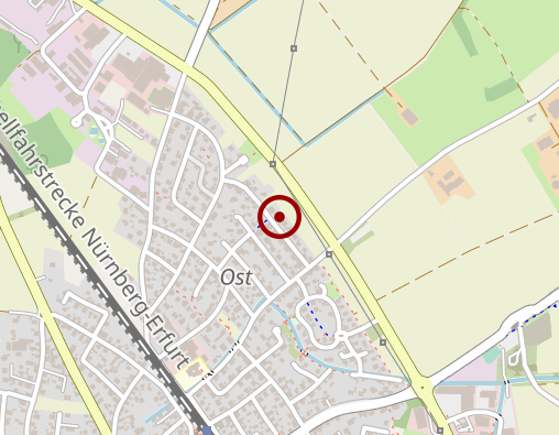 Karte: Waschner Claudia Psychotherapie