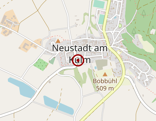 Karte: Rupprecht Ilona Psychotherapie