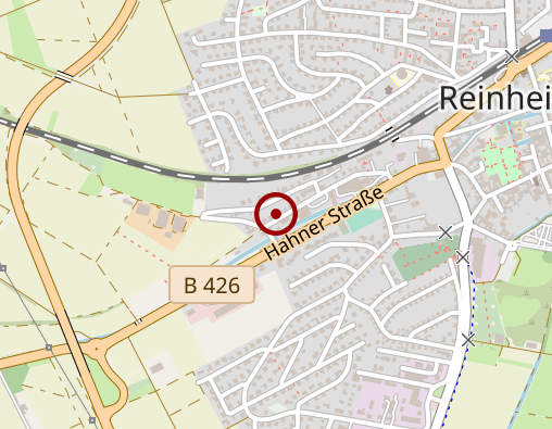 Karte: Stiehler Gerald