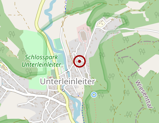 Karte: Weinkam Elwira Heilpraktikerin