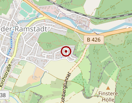 Karte: Schulz Roswitha