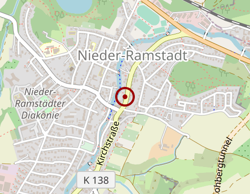 Karte: Krüger Klaus