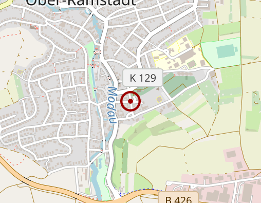 Karte: Ramona Kessebohm