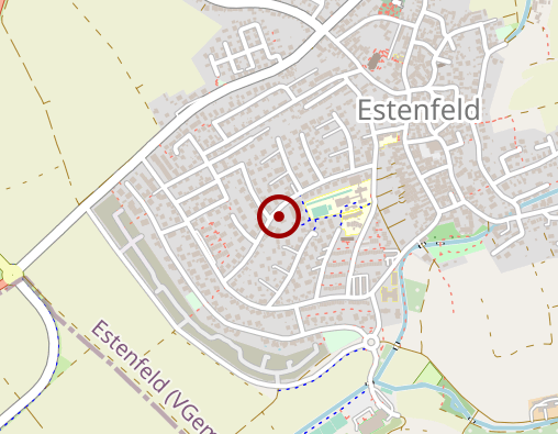 Karte: St. Mauritius-Apotheke