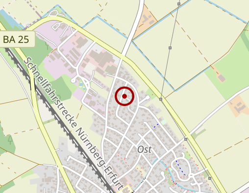 Karte: Ergotherapie Oeder Birgit