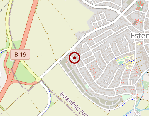 Karte: Reus Heike Praxis für Chinesische Medizin