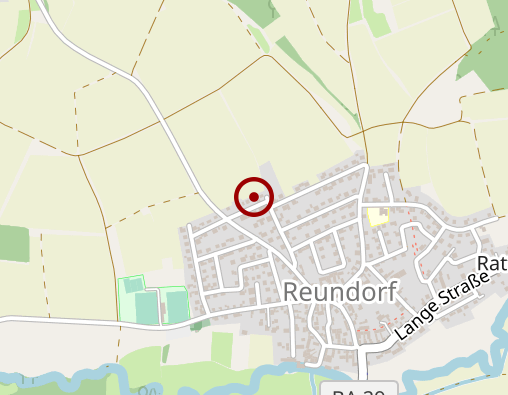 Karte: Diroll Sabine Heilpraktikerin