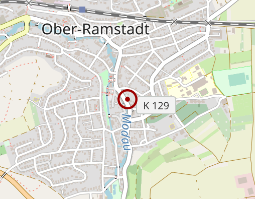 Karte: Baudiß Babette u. Schmiede Susanne