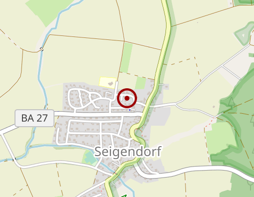 Karte: Schmitt Elmar Heilpraktiker