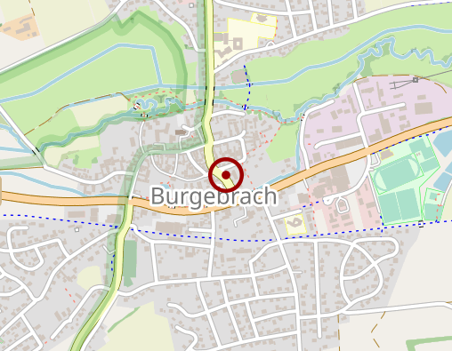 Karte: Marien-Apotheke