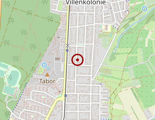 Karte: Wintrich-Lenhard Maria Anna Dr.med.