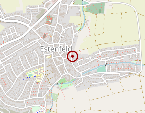 Karte: Schlüsseldienst Würzburg