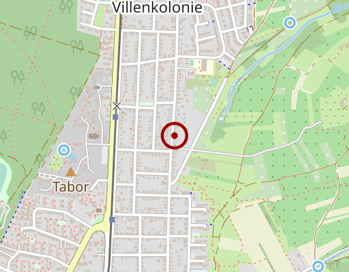 Karte: Kratz Benita Dr.